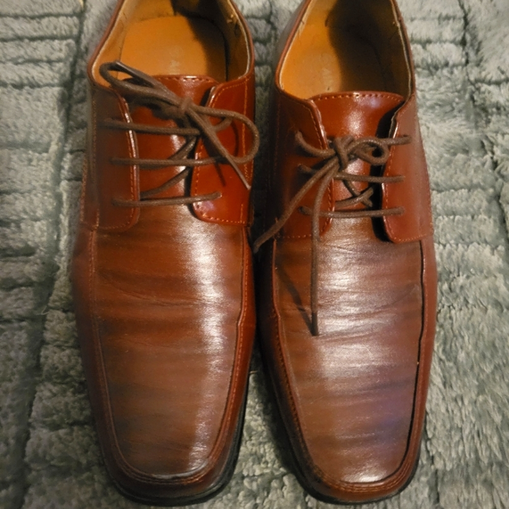 Mens Dress Shoes